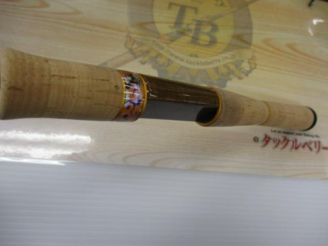 999.9フォーナインマイスター 62LS ホワイトウルフ