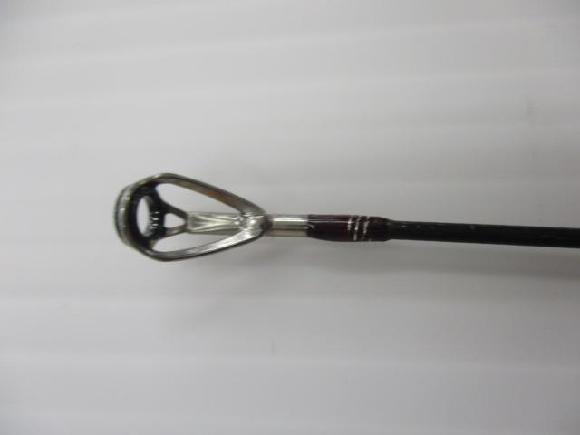 999.9フォーナインマイスター 62LS ホワイトウルフ