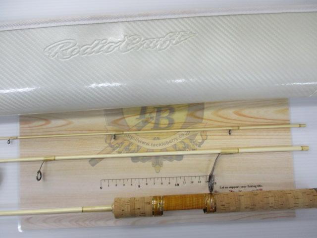 999.9フォーナインマイスター 613SUL ゴールドウルフ