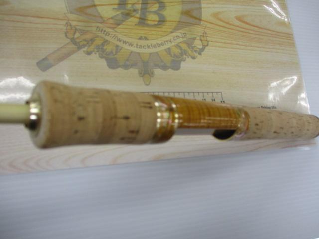 999.9フォーナインマイスター 613SUL ゴールドウルフ