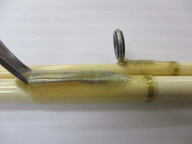 999.9フォーナインマイスター 613SUL ゴールドウルフ