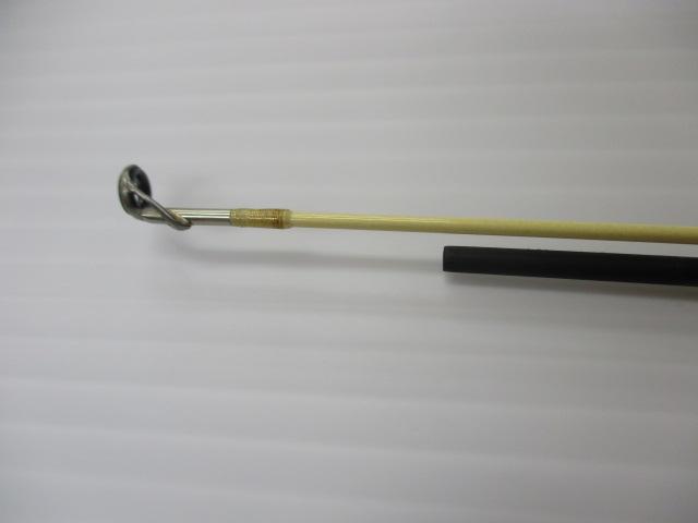 999.9フォーナインマイスター 613SUL ゴールドウルフ