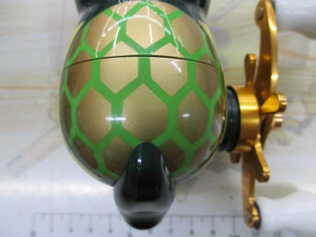 ｱﾗｲｸﾝﾘｰﾙ 大