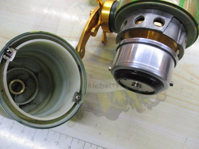 ｱﾗｲｸﾝﾘｰﾙ 大