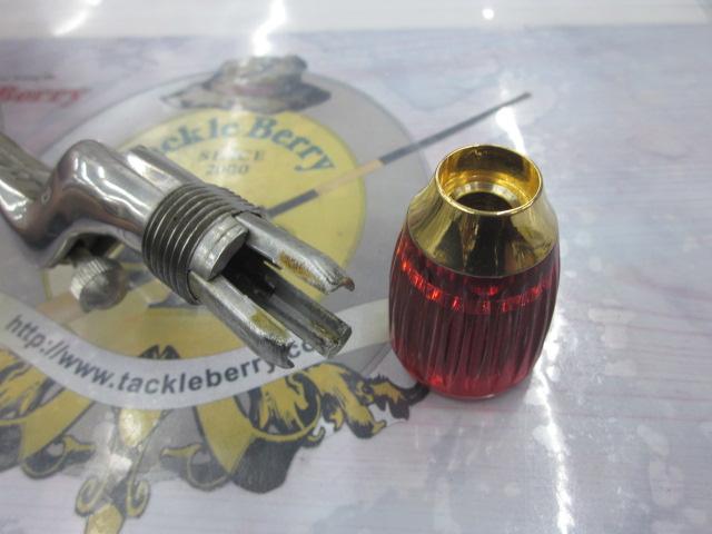 ﾁｬﾝﾎﾟﾝｺﾙｸｶﾞﾝ(ｸﾘｱﾚｯﾄﾞ)