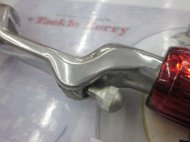 ﾁｬﾝﾎﾟﾝｺﾙｸｶﾞﾝ(ｸﾘｱﾚｯﾄﾞ)