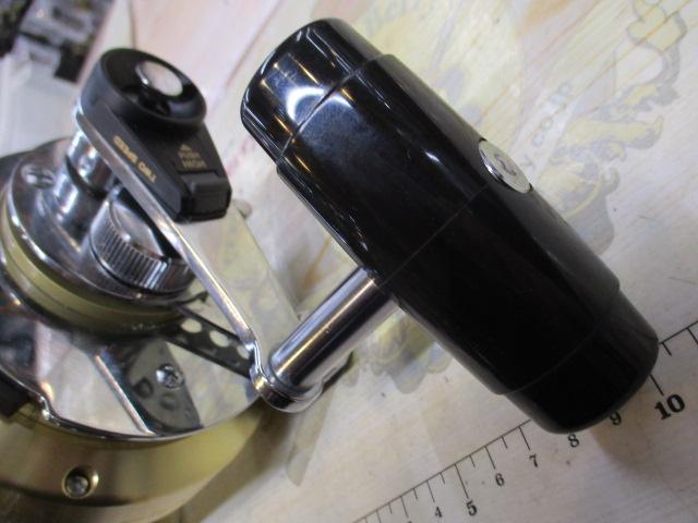 ﾃｨｱｸﾞﾗ 50W