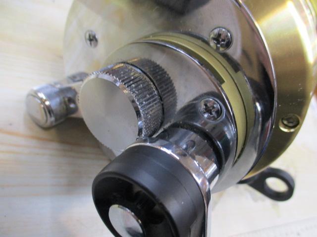 ﾃｨｱｸﾞﾗ 50W