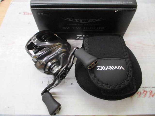 24スティーズ SV TW 100HL