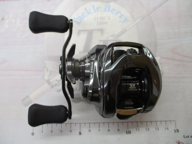 24スティーズ SV TW 100HL