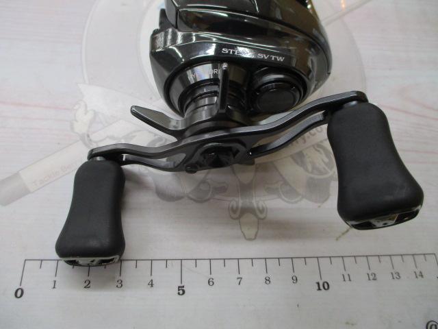 24スティーズ SV TW 100HL