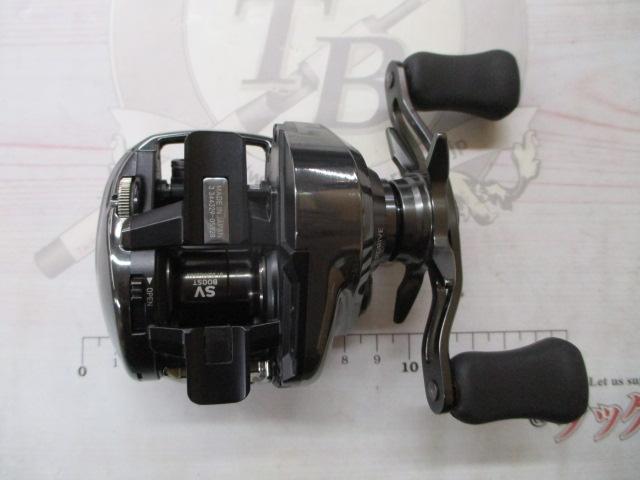 24スティーズ SV TW 100HL