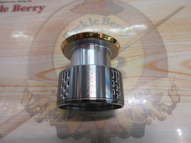 18ｽﾃﾗC3000XGｽﾌﾟｰﾙ