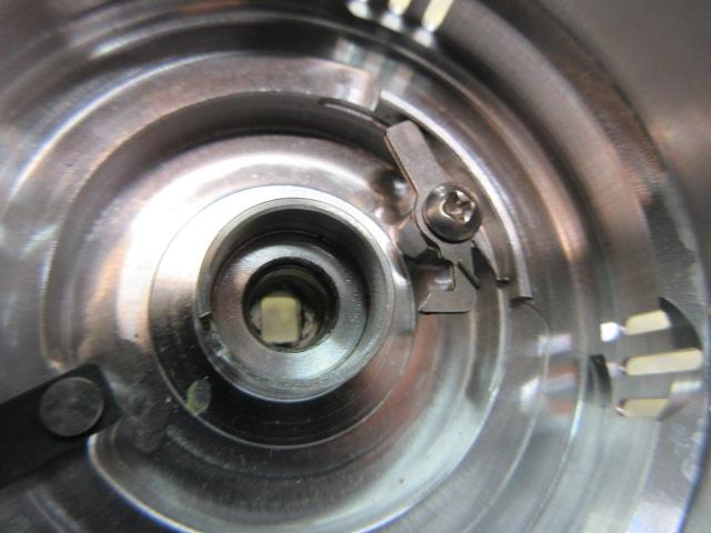 18ｽﾃﾗC3000XGｽﾌﾟｰﾙ