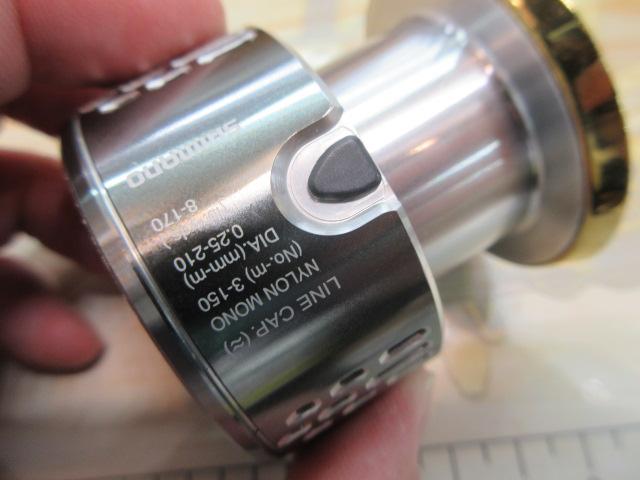 18ｽﾃﾗC3000XGｽﾌﾟｰﾙ