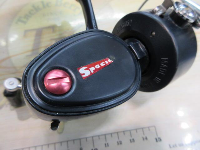 ﾐｯﾁｪﾙ408ｽﾍﾟｼｬﾙ