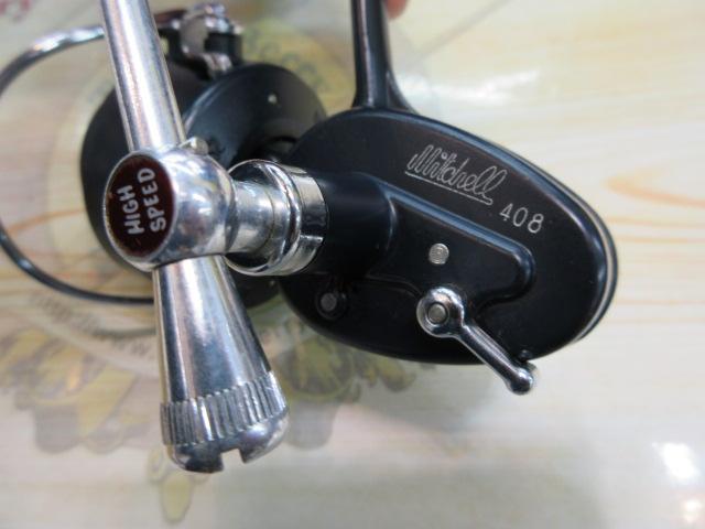 ﾐｯﾁｪﾙ408ｽﾍﾟｼｬﾙ