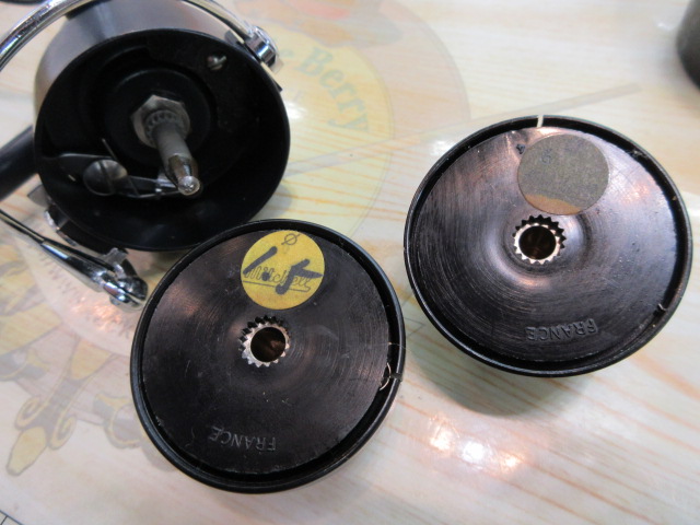 ﾐｯﾁｪﾙ408ｽﾍﾟｼｬﾙ