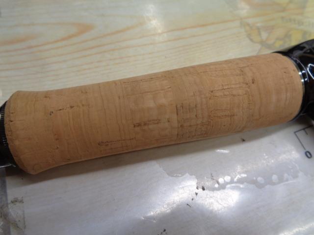 オロチX10 F7-72XT BUSHADDER