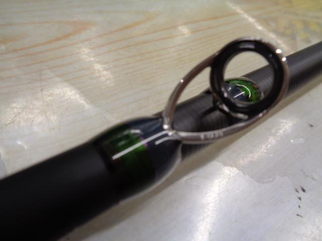 オロチX10 F7-72XT BUSHADDER