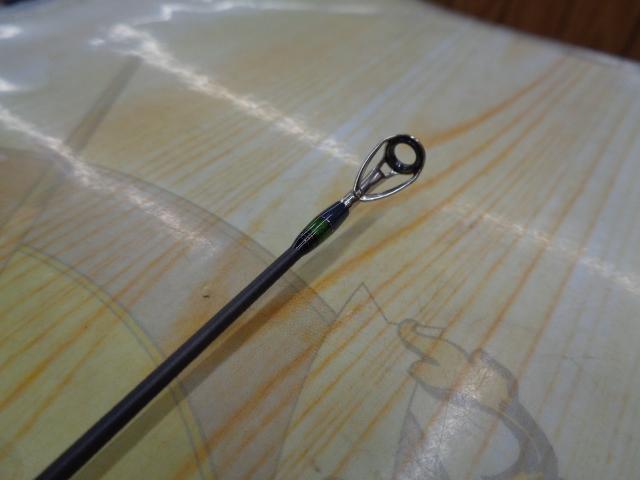 オロチX10 F7-72XT BUSHADDER