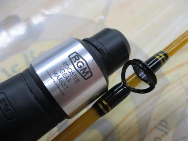 RGM ｽﾍﾟｯｸT 135B ﾌﾞﾗｳﾝ