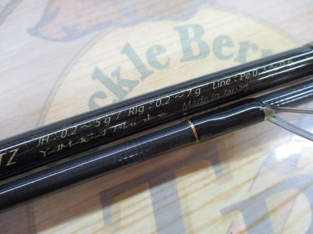 ﾌﾞﾙｰｶﾚﾝﾄ BLC-72/TZ