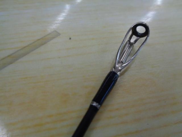 ﾓﾝｽﾄﾛ 73US