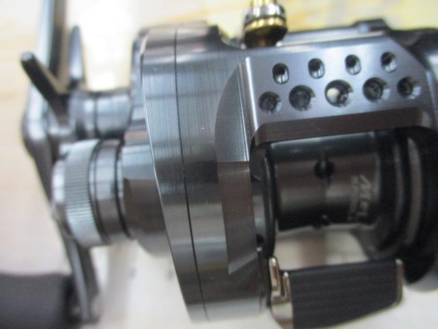 24カルカッタコンクエスト シャローエディション 31HG