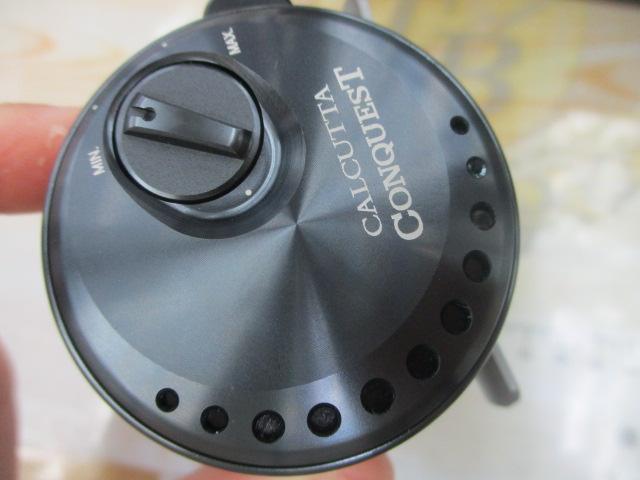 24カルカッタコンクエスト シャローエディション 31HG