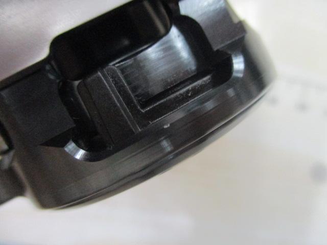 24カルカッタコンクエスト シャローエディション 31HG