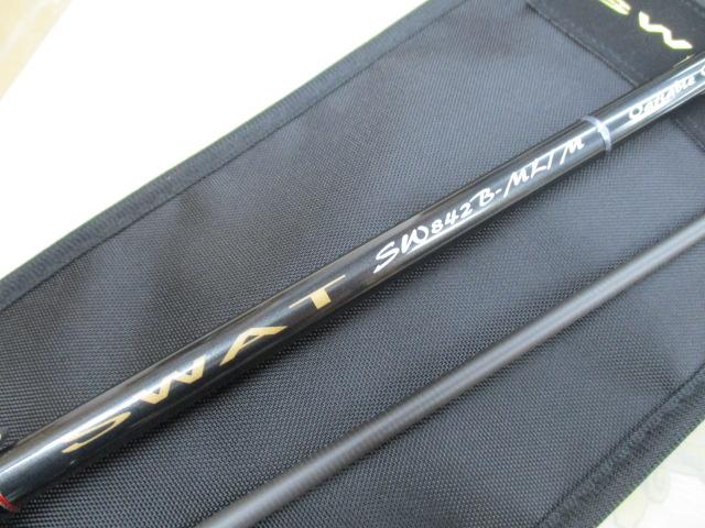 ｽﾜｯﾄ SW842B-ML/M