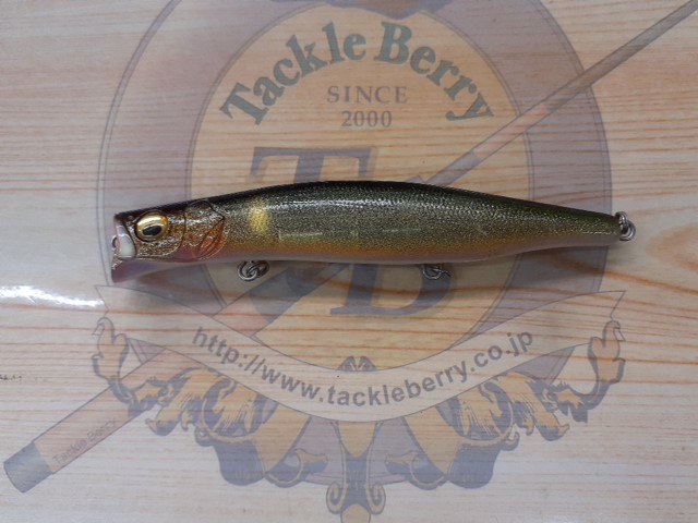 ｶｹﾞﾛｳ124F　覇王