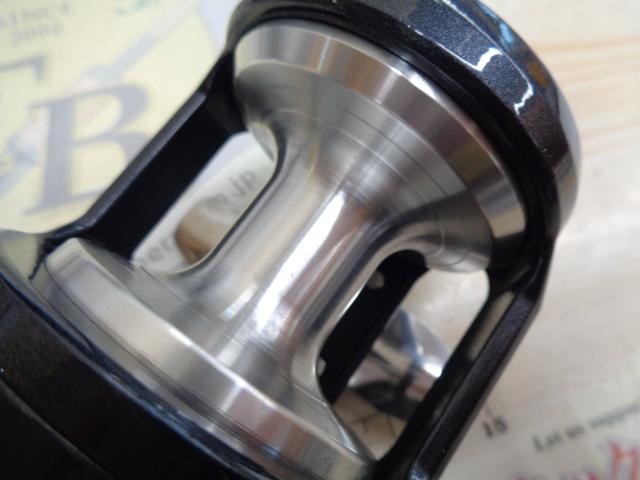 20トリウム 1500HG