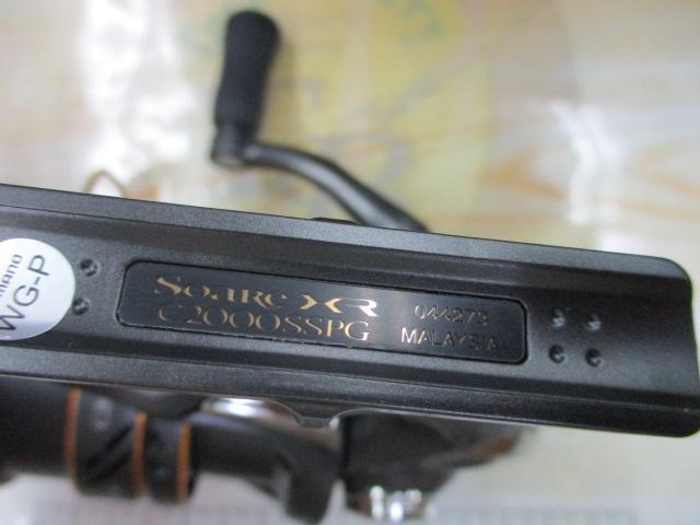 21ｿｱﾚXR C2000SSPG