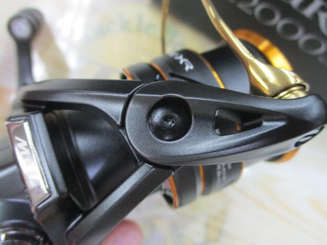 21ｿｱﾚXR C2000SSPG