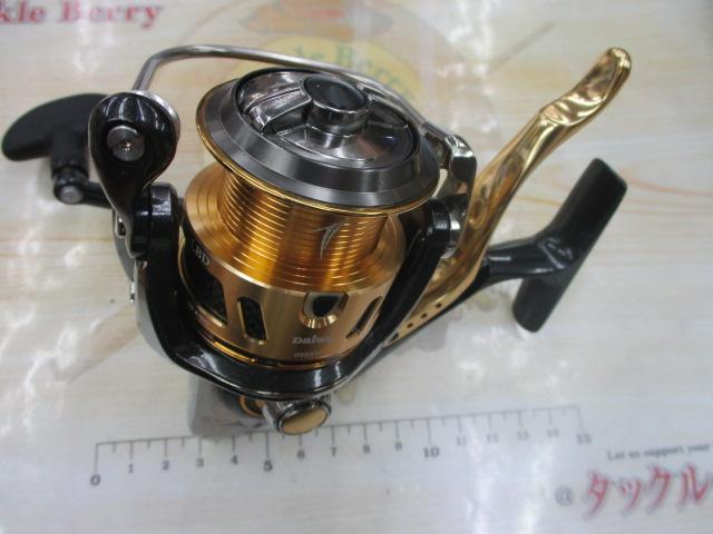 09ﾄｰﾅﾒﾝﾄISOZ 2500LBD