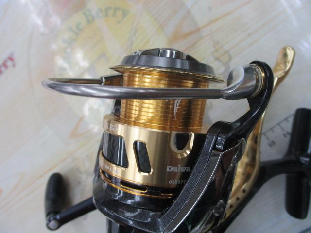 09ﾄｰﾅﾒﾝﾄISOZ 2500LBD