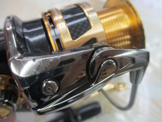 09ﾄｰﾅﾒﾝﾄISOZ 2500LBD