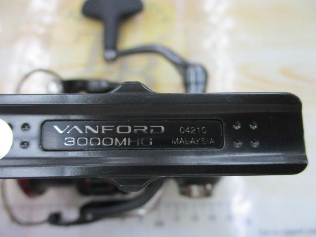 20ｳﾞｧﾝﾌｫｰﾄﾞ 3000MHG