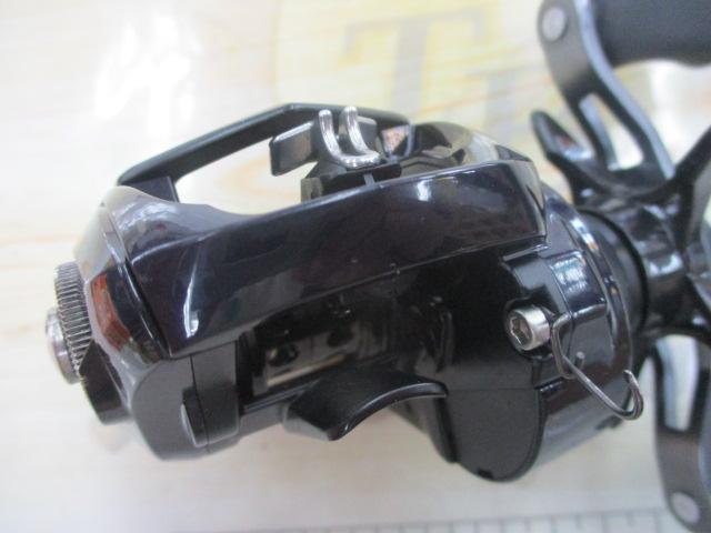 23ｿﾙﾃｨｽﾄ BF TW 8.1L PE SP