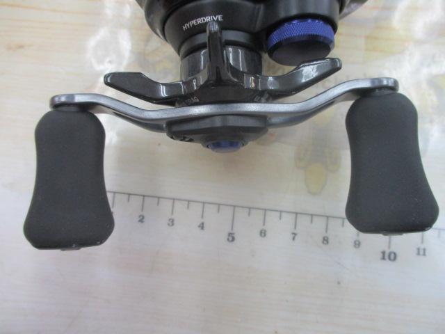 23ｿﾙﾃｨｽﾄ BF TW 8.1L PE SP