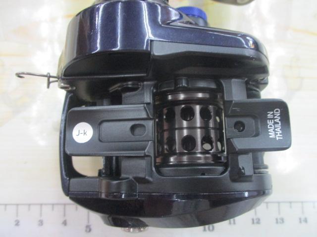 23ｿﾙﾃｨｽﾄ BF TW 8.1L PE SP