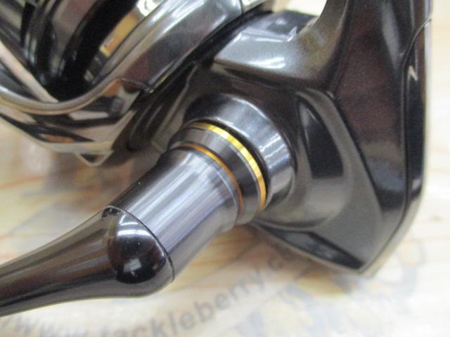 24ツインパワー C5000XG