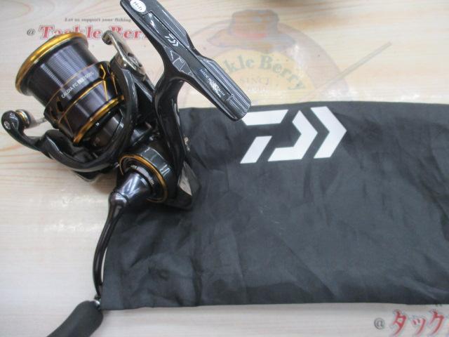 21ｶﾙﾃﾞｨｱ FC LT2500S