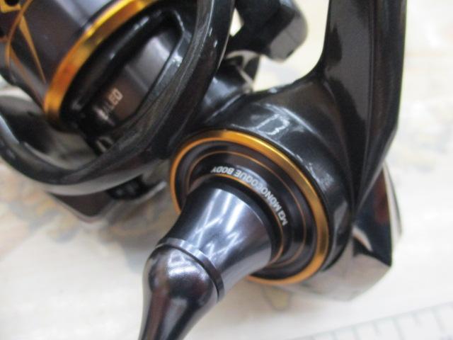 21ｶﾙﾃﾞｨｱ FC LT2500S