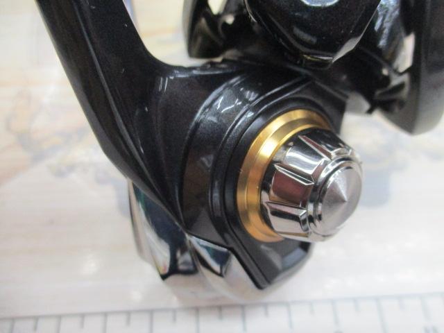 21ｶﾙﾃﾞｨｱ FC LT2500S