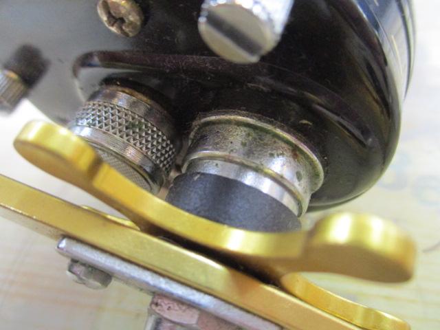 5500CS Pro Rocket ブラック