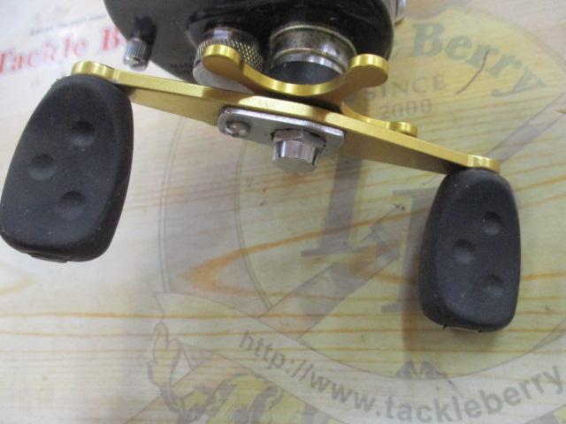 5500CS Pro Rocket ブラック