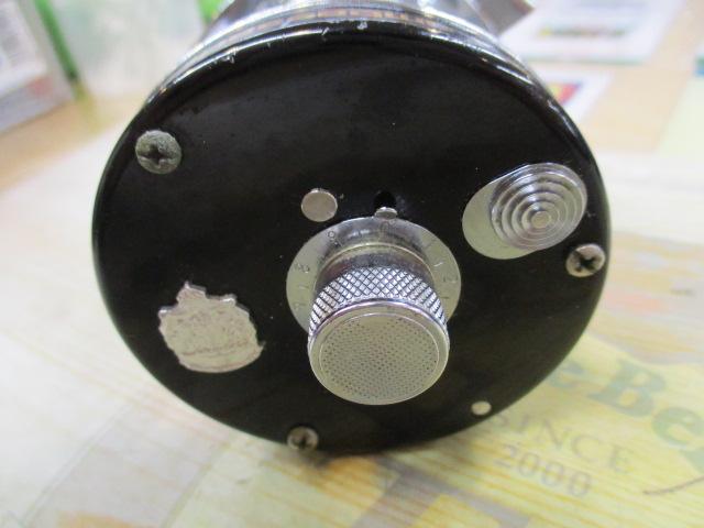 5500CS Pro Rocket ブラック